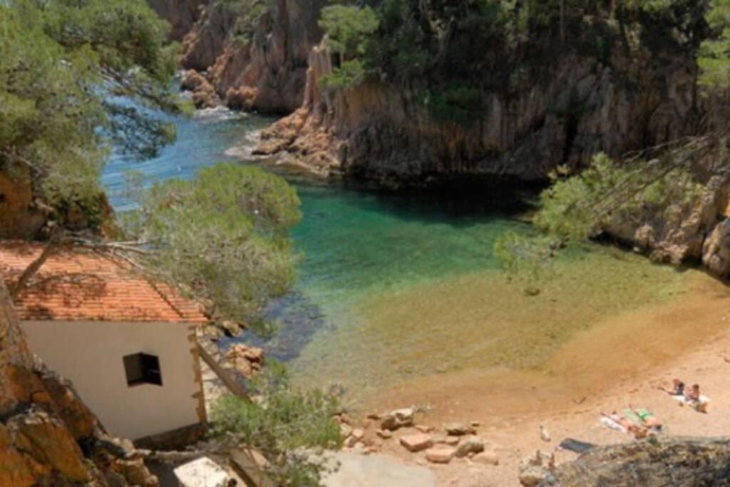 Palamos Apartment Екстериор снимка