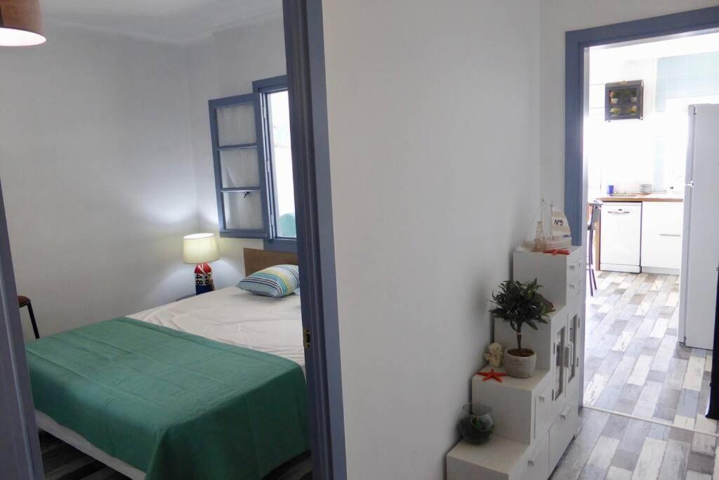 Palamos Apartment Екстериор снимка