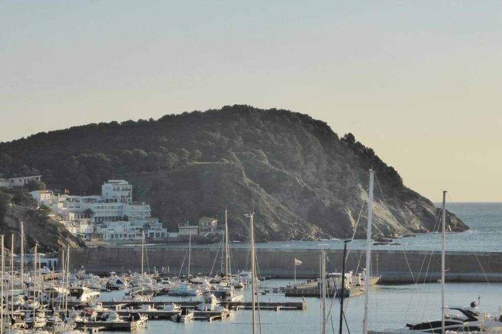 Palamos Apartment Екстериор снимка